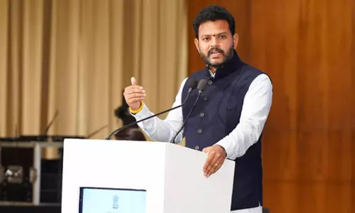 भारत में हर घंटे 60 अतिरिक्त उड़ानें जुड़ी और हर 40 दिन में एक नया हवाई अड्डा बना : नागरिक उड्डयन मंत्री
