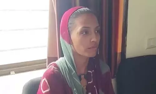 गुजरात में महिला सरपंच चुनी गई: चुनाव आयोग की बड़ी गलती उजागर