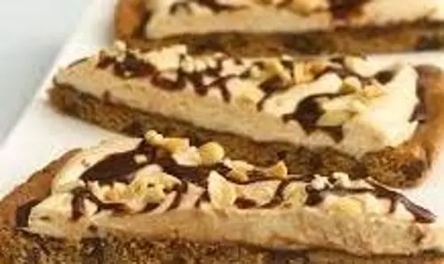 Chocolate Pizza: चॉकलेट पिज्जा बनेगा पार्टी की जान Chocolate Pizza: चॉकलेट पिज्जा बनेगा पार्टी की जान