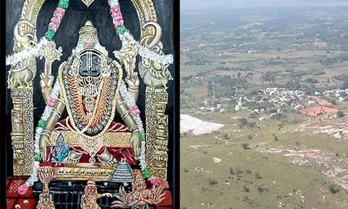 Tamil Nadu : शोलिंगगढ़ जिले में 7 जुलाई को स्कूलों में स्थानीय अवकाश