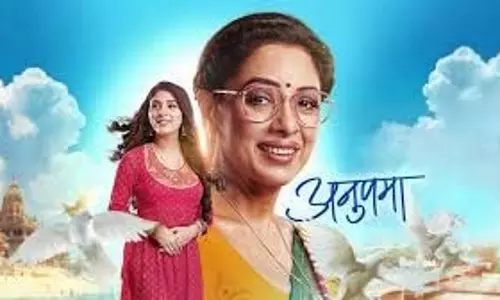 Anupama Twist: अनुज को याद कर रोएगी अनुपमा, इन 2 लोगों को बताएगी प्रेम कहानी, इस वजह से राही का होगा बुरा हाल Anupama Twist: अनुज को याद कर रोएगी अनुपमा, इन 2 लोगों को बताएगी प्रेम कहानी, इस वजह से राही का होगा बुरा हाल