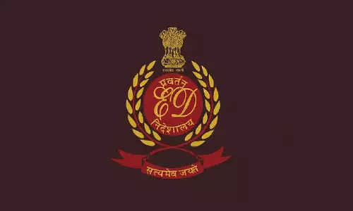 Indore : फर्जी बिल घोटाले में ईडी ने 34 करोड़ की संपत्ति कुर्क की