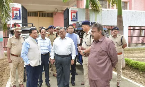 Haryana : कैदियों के अधिकारों की रक्षा करना प्राथमिकता न्यायमूर्ति ललित बत्रा