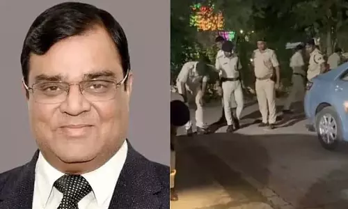 Bihar : व्यवसायी और भाजपा नेता की गोली मारकर हत्या