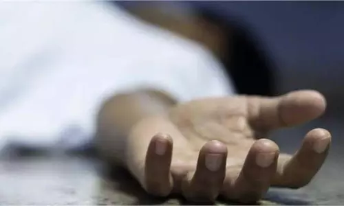 Shahdol: दीवार गिरने से बुजुर्ग दंपत्ति की मौत