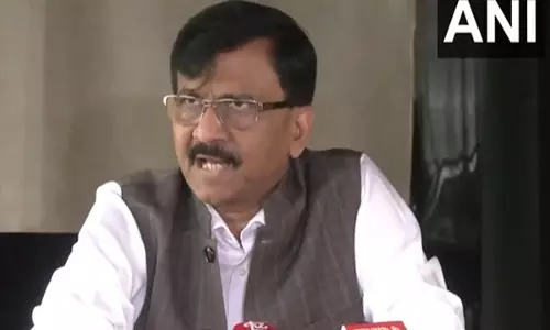 वे निश्चित रूप से मराठी मानुष को दिशा देंगे: उद्धव-राज ठाकरे की 20 साल पुरानी ऐतिहासिक संयुक्त रैली पर Sanjay Raut