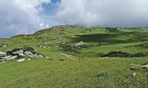 राफियाबाद में विज टॉप सहित पर्यटन स्थलों तक पहुंच बहाल करने की मांग