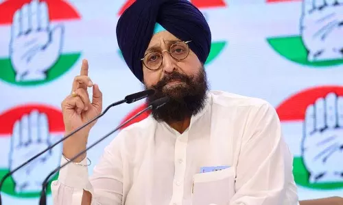 आप का शिक्षा मॉडल विफल, Punjab नेता प्रतिपक्ष प्रताप सिंह बाजवा