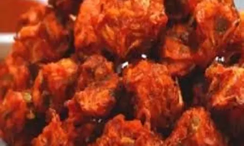 Chinese Pakoda Recipe: झटपट बनाएं क्रिस्पी और टेस्टी चाइनीज पकोड़े Chinese Pakoda Recipe: झटपट बनाएं क्रिस्पी और टेस्टी चाइनीज पकोड़े