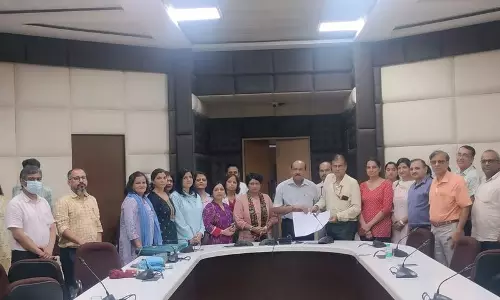 सरकार ने PGIMS के शिक्षकों को फिर भिवानी मेडिकल कॉलेज में तैनात किया
