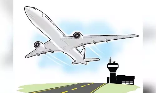 FAC के पुरी हवाई अड्डे के मुद्दे के बाद ओडिशा के बीज मदद करेंगे FAC के पुरी हवाई अड्डे के मुद्दे के बाद ओडिशा के बीज मदद करेंगे