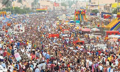 सुचारू बाहुड़ा यात्रा के लिए Puri प्रशासन सतर्क