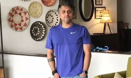 Mohit Suri ने सैयारा को पहली आशिकी फिल्म के लिए अपनी श्रद्धांजलि बताया Mohit Suri ने सैयारा को पहली आशिकी फिल्म के लिए अपनी श्रद्धांजलि बताया