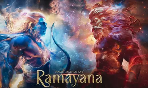 Ranbir Kapoor-Yash की रामायण न्यूयॉर्क के टाइम्स स्क्वायर पर धूम मचाने के लिए तैयार