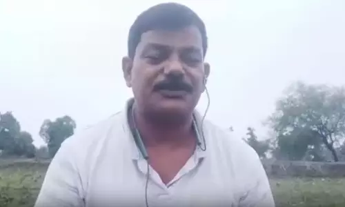 LIVE होकर बजरंग दल पर आपत्तिजनक टिप्पणी की, FIR दर्ज