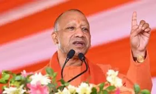 Lucknow: योगी सरकार से बौद्ध व सिख श्रद्धालुओं को तीर्थ यात्रा की सौगात