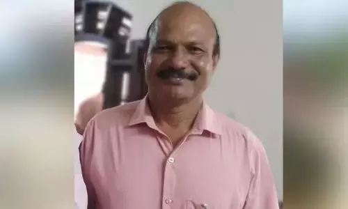 कराडुका सोसायटी घोटाला: भाजपा नेता ने किया आत्मसमर्पण
