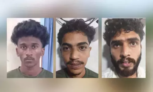 मादक पदार्थ बरामद, दो और गिरफ्तार; कूरियर कंपनियों पर निगरानी मादक पदार्थ बरामद, दो और गिरफ्तार; कूरियर कंपनियों पर निगरानी