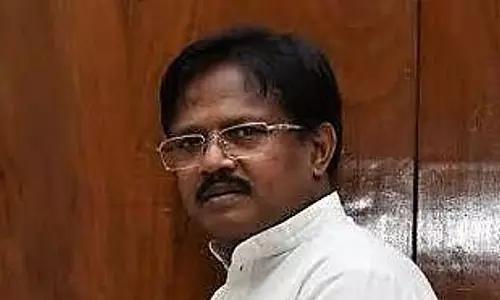 Odisha में रेलवे परियोजना के लिए भूमि मुआवजे का वितरण शुरू Odisha में रेलवे परियोजना के लिए भूमि मुआवजे का वितरण शुरू