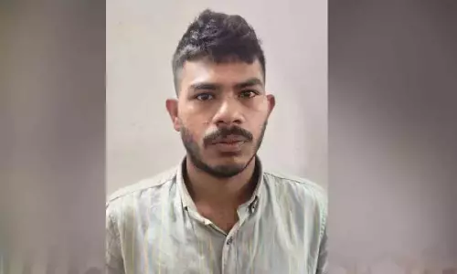 बाइक चोरी: संदिग्ध गिरफ्तार बाइक चोरी: संदिग्ध गिरफ्तार