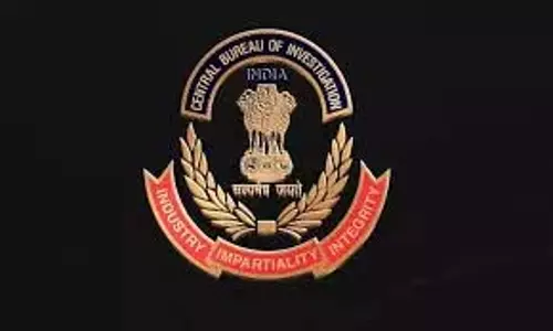 CBI ने राष्ट्रव्यापी NMC घोटाले में AP के 3 लोगों के खिलाफ मामला दर्ज किया