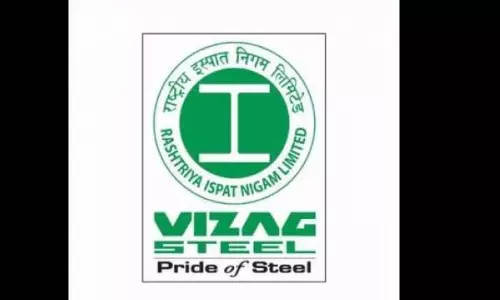 दूसरे चरण में 1,000 VSP कर्मचारियों ने VRS का विकल्प चुना