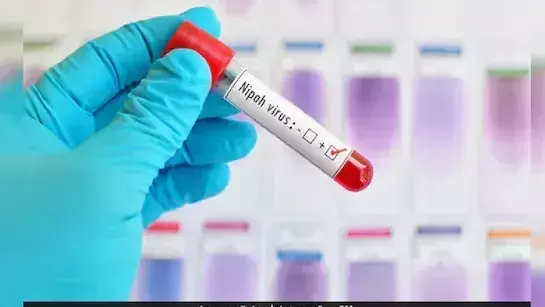 Kerala में निपाह वायरस फिर से सामने आया, जिला कलेक्टरों को कड़ी निगरानी रखने के निर्देश