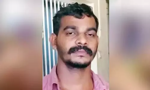 Kerala : छात्र पर हमले के कई मामलों में संदिग्ध गिरफ्तार
