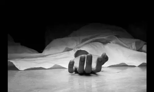 बारिश के कारण दीवार गिरने से 70 वर्षीय व्यक्ति की मौत