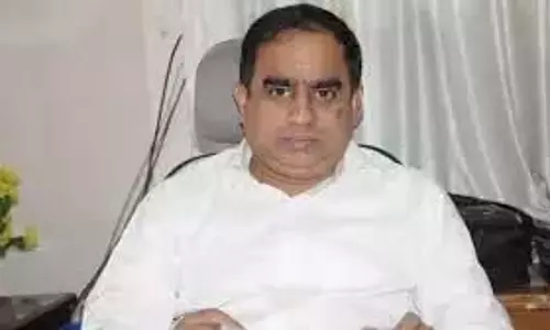 तेलंगाना के CEO ने चुनाव में निष्क्रियता के लिए 13 पार्टियों को नोटिस जारी