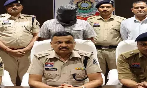 डॉक्टर को मर्डर करते देखा था ड्राइवर ने, खुद की जान बचाने की थी हत्या डॉक्टर को मर्डर करते देखा था ड्राइवर ने, खुद की जान बचाने की थी हत्या