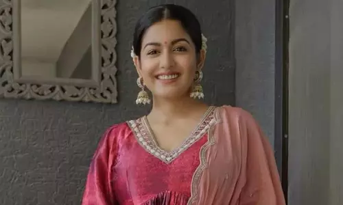 नई मां इशिता दत्ता ने 22 दिनों में वजन कम करने के बारे में बताया