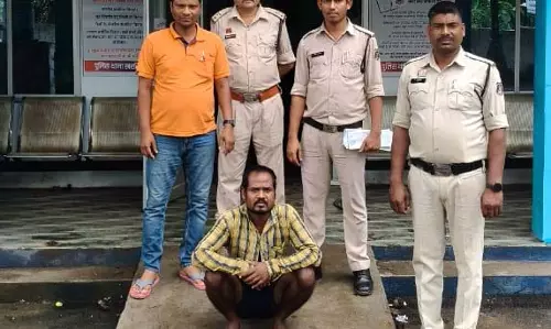 छट्ठी कार्यक्रम में मामूली विवाद, बुजुर्ग की हुई हत्या