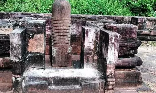 एएसआई ने स्वप्नेश्वर महादेव मंदिर को संरक्षित स्मारक घोषित किया