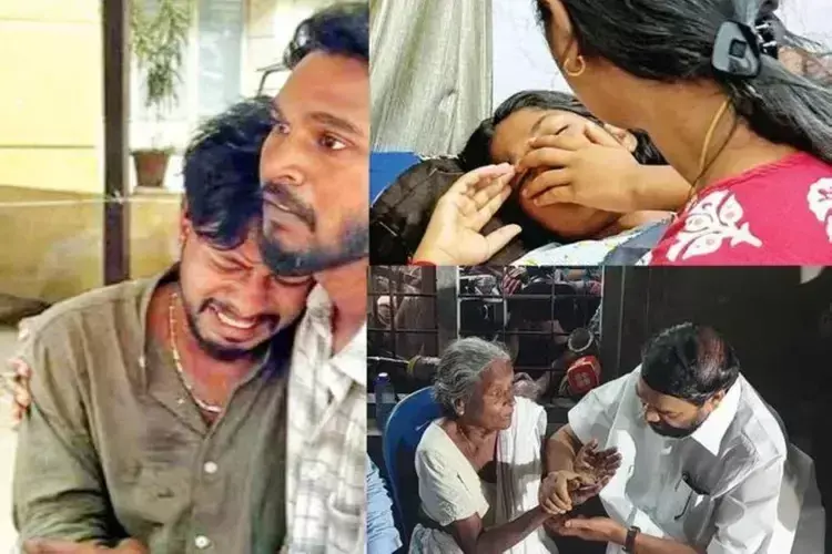 Kerala : पिनाराई ने दुर्घटनाओं को रोकने के लिए कदम उठाने का संकल्प लिया Kerala : पिनाराई ने दुर्घटनाओं को रोकने के लिए कदम उठाने का संकल्प लिया