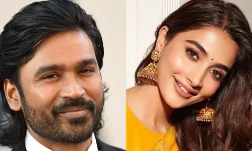 Dhanush : अगली फिल्म की कास्टिंग पूरी, पूजा हेगड़े होंगी लीड एक्ट्रेस