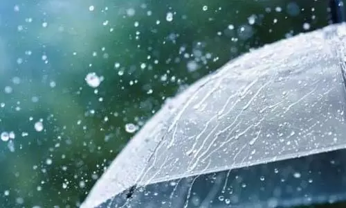 Kerala : कल केवल दो जिलों में येलो अलर्ट