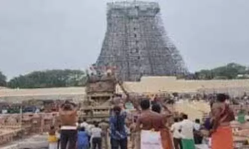 तिरुचेंदूर मंदिर अभिषेक के लिए विशेष बस सेवाएं