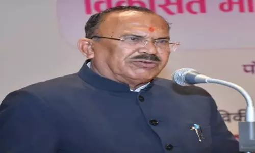Jaipur: सहकारिता एक वैश्विक जागरूकता आंदोलन - देवनानी