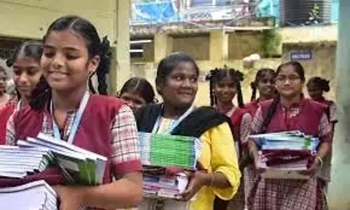 TGSWREIS का ईट राइट इंडिया छात्रों के स्वास्थ्य और शैक्षणिक सफलता को बढ़ावा TGSWREIS का ईट राइट इंडिया छात्रों के स्वास्थ्य और शैक्षणिक सफलता को बढ़ावा
