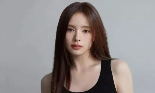 Shin Se Kyung ने मानहानि का मुकदमा जीता Shin Se Kyung ने मानहानि का मुकदमा जीता