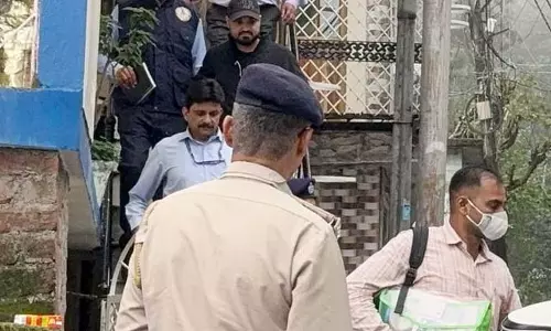 McLeodganj सेंटर का मालिक ‘मानव तस्करी’ के आरोप में पुलिस के शिकंजे में McLeodganj सेंटर का मालिक ‘मानव तस्करी’ के आरोप में पुलिस के शिकंजे में