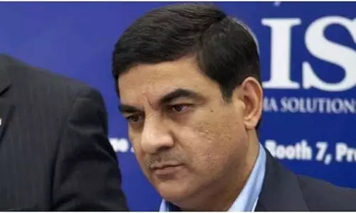 Delhi : हथियार डीलर संजय भंडारी फरार घोषित अपराधी