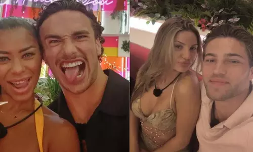 Love Island USA सीजन 7 एपिसोड 28