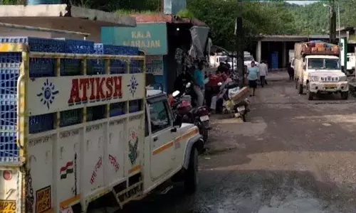 ग्रामीण जीवन ठप्प, यांत्रिक खराबी से Jassur-Hadal जीवनरेखा ठप्प