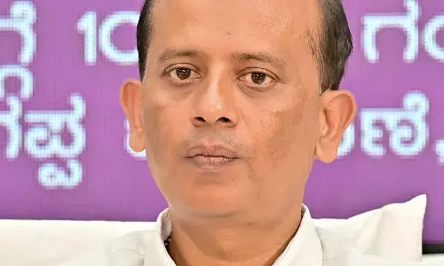दावणगेरे जिले में भूसुरक्षा योजना के तहत 1.13 करोड़ पृष्ठों का कम्प्यूटरीकरण दावणगेरे जिले में भूसुरक्षा योजना के तहत 1.13 करोड़ पृष्ठों का कम्प्यूटरीकरण