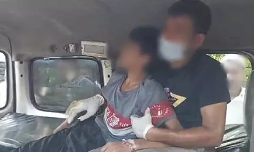 Kerala : रेबीज से मौतों के बाद तमिलनाडु अलर्ट, जारी किया परामर्श