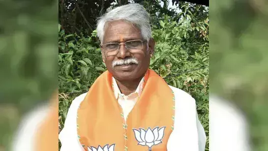 Jaipur: टीएडी मंत्री और सांसद सीपी जोशी ने किया शिविरों का निरीक्षण
