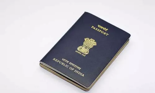 Chamba में पासपोर्ट शिविर 8 जुलाई से