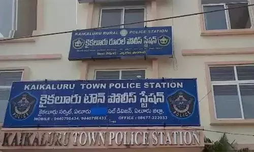 Andhra : प्रेम विवाह दो गांवों के बीच झड़प, कई घायल
